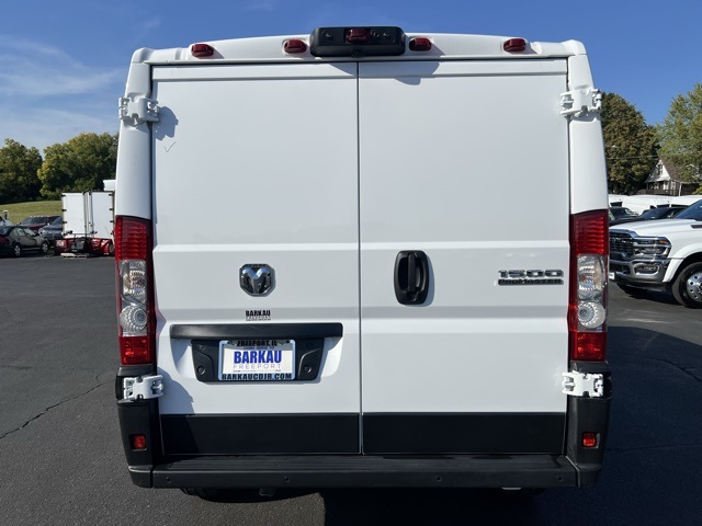 2025 Ram ProMaster 1500 photo 3