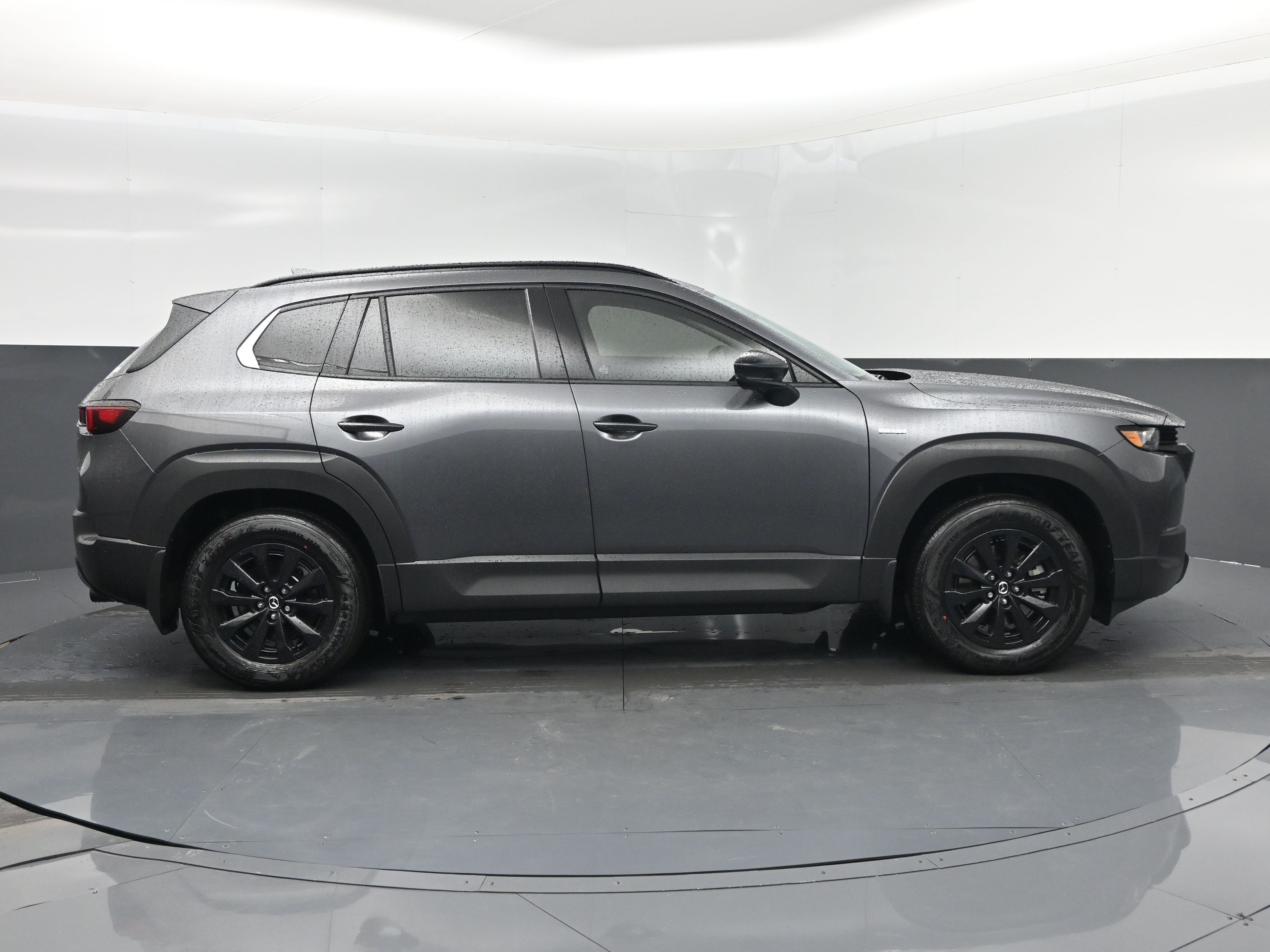 2025 Mazda CX-50 Premium photo 31