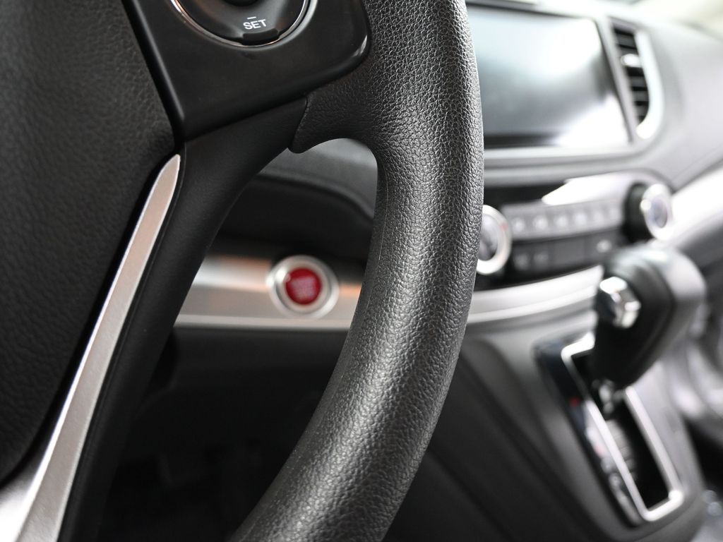 2016 Honda CR-V EX photo 25