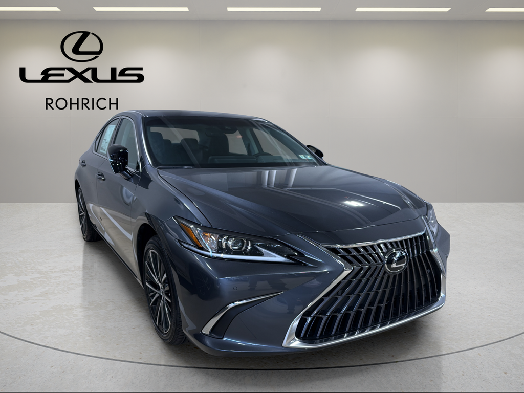 2025 Lexus ES 350's photo