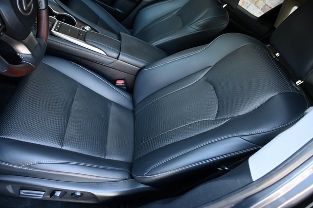 2021 Lexus RX 350 AWD photo 15