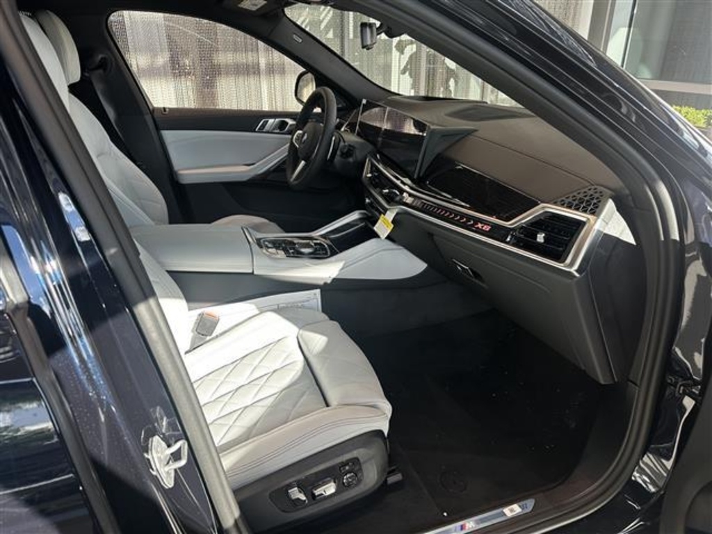 2026 Bmw X6 xDrive40i photo 14