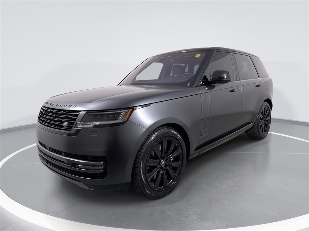 2023 Land Rover Range Rover Autobiography's photo