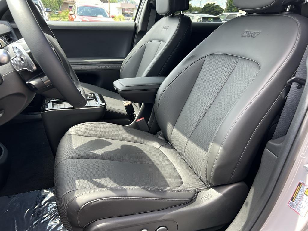 2025 Hyundai Ioniq 5 photo 20