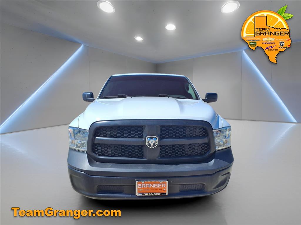 2019 Ram 1500 Classic Tradesman photo 7