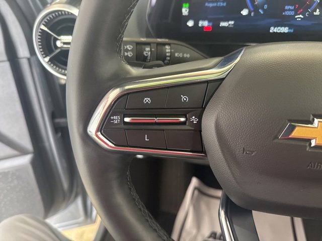 2025 Chevrolet Equinox LT photo 13