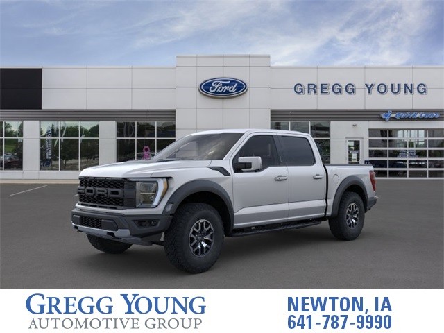 2023 Ford F-150 F-150 Raptor