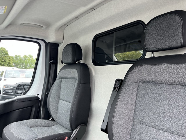 2026 Ram ProMaster 2500 photo 10