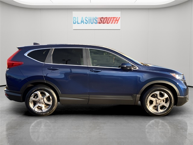 2018 Honda CR-V EX photo 2