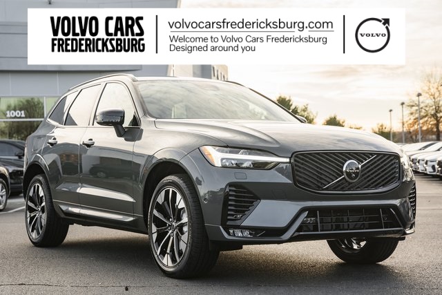 2026 Volvo XC60 Ultra's photo