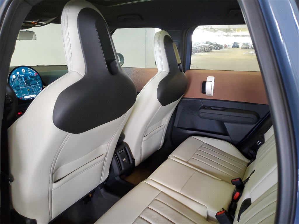 2025 Mini Countryman S ALL4 photo 7