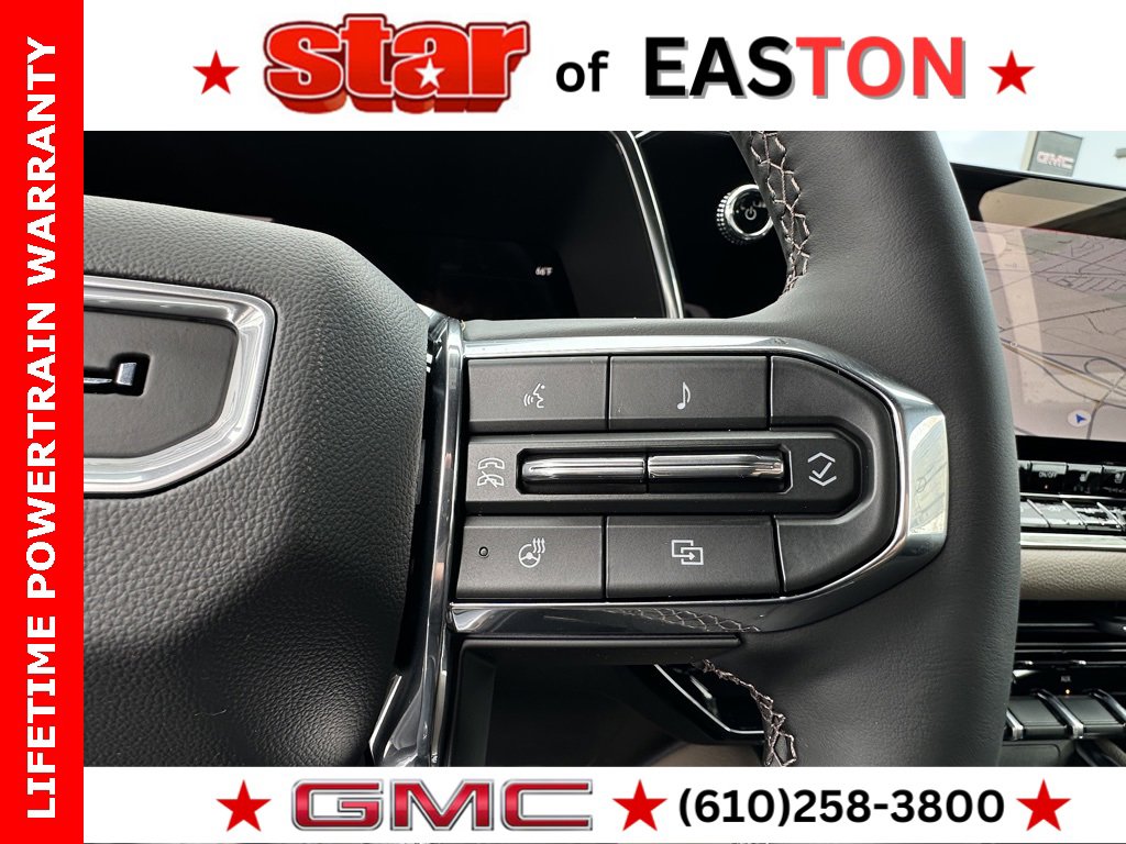 2026 Gmc Canyon Denali photo 20