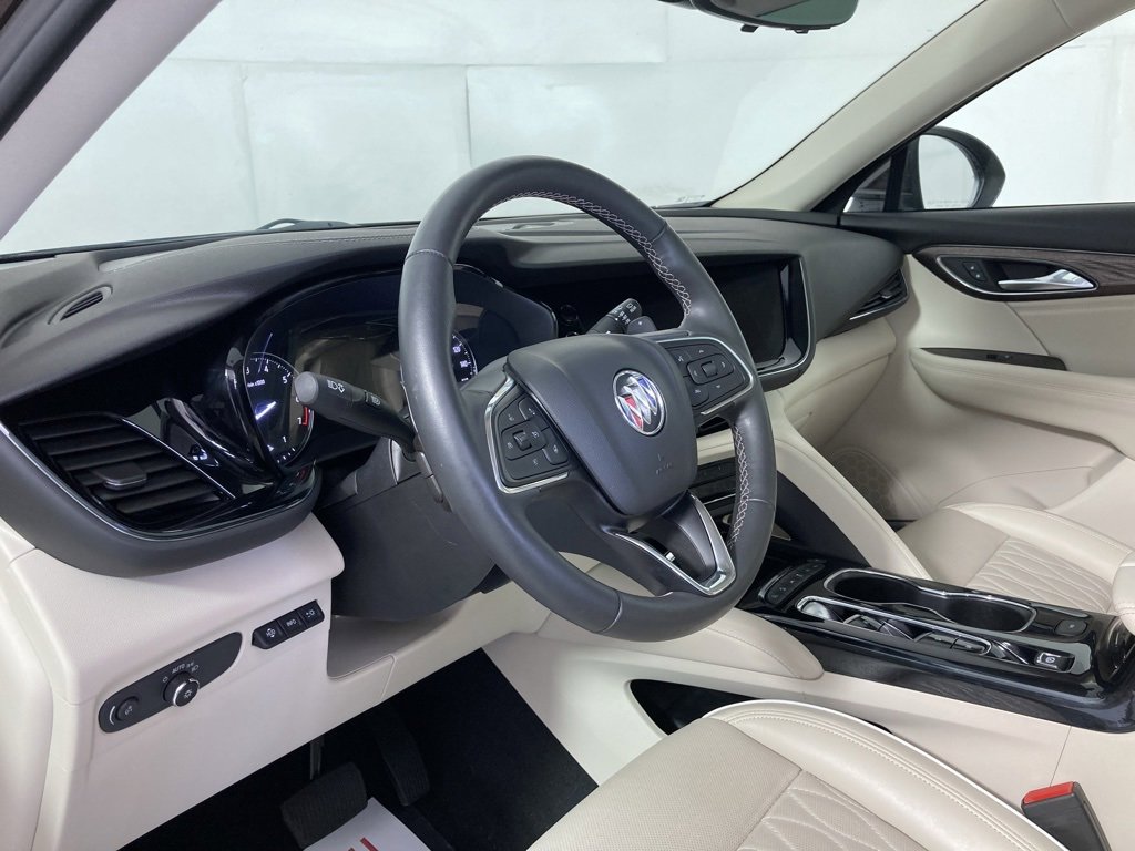 2022 Buick Envision Avenir photo 5
