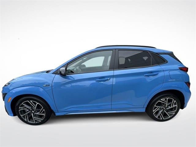 2023 Hyundai Kona