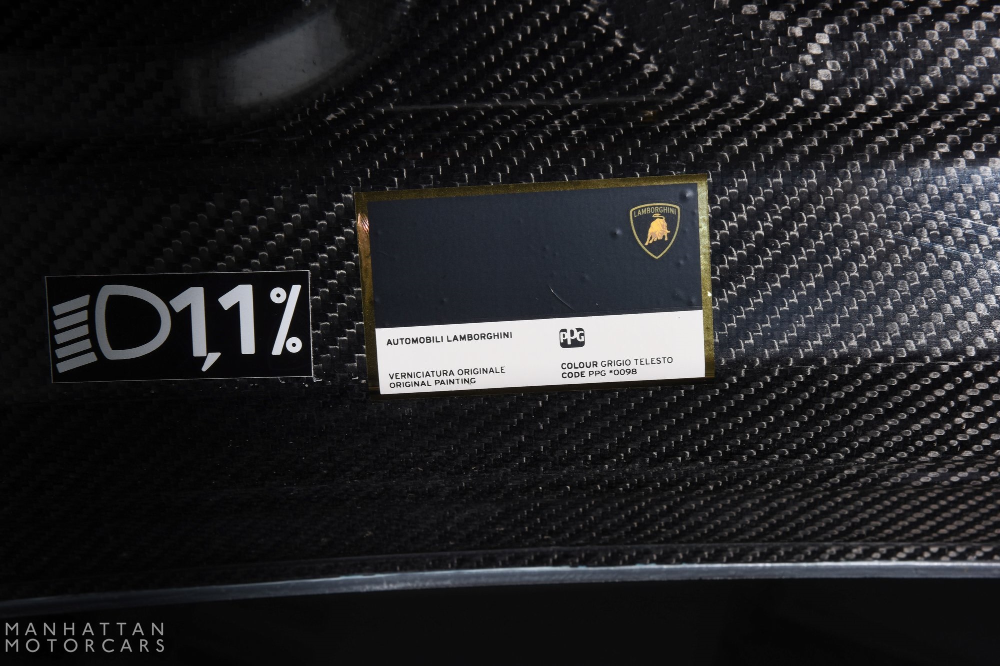 2023 Lamborghini Huracan Tecnica photo 27