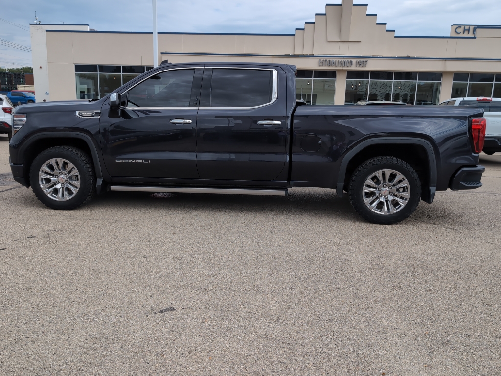 2023 Gmc Sierra 1500 Denali photo 5