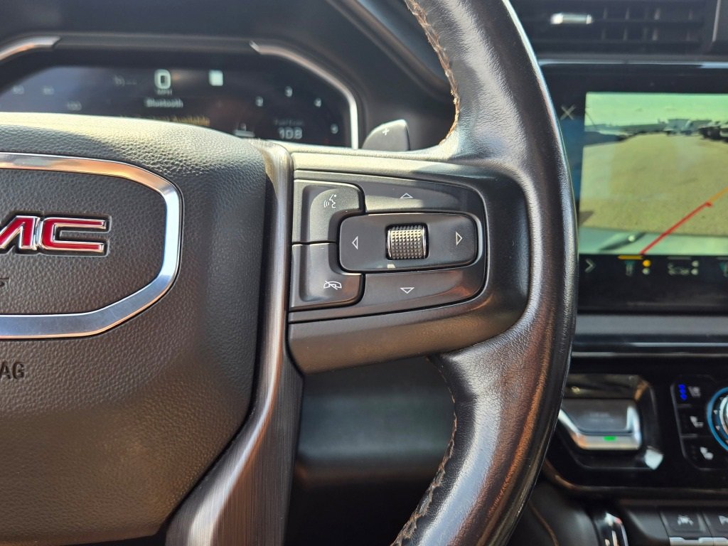 2022 Gmc Sierra 1500 AT4 photo 31