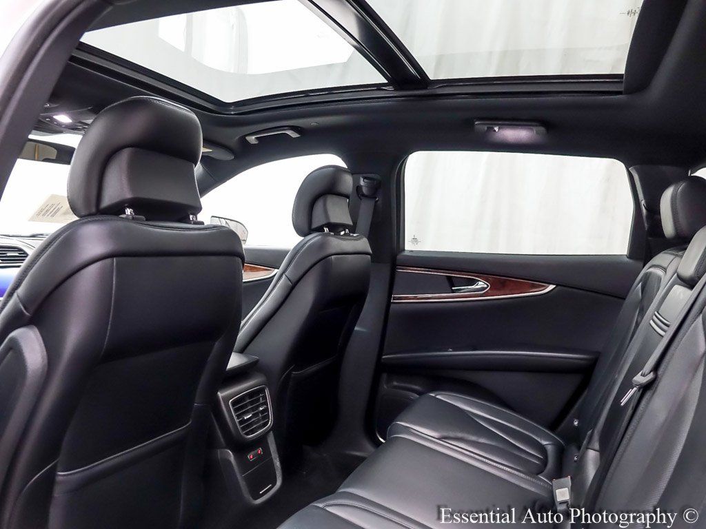 2019 LINCOLN NAUTILUS - Image 12