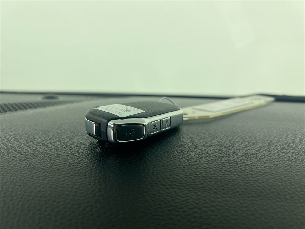 2026 Kia Seltos LX photo 34