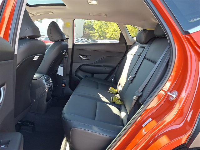 2026 Hyundai Kona Limited photo 10