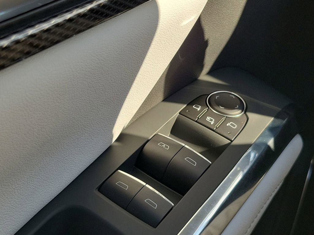 2026 Chevrolet Traverse High Country photo 33