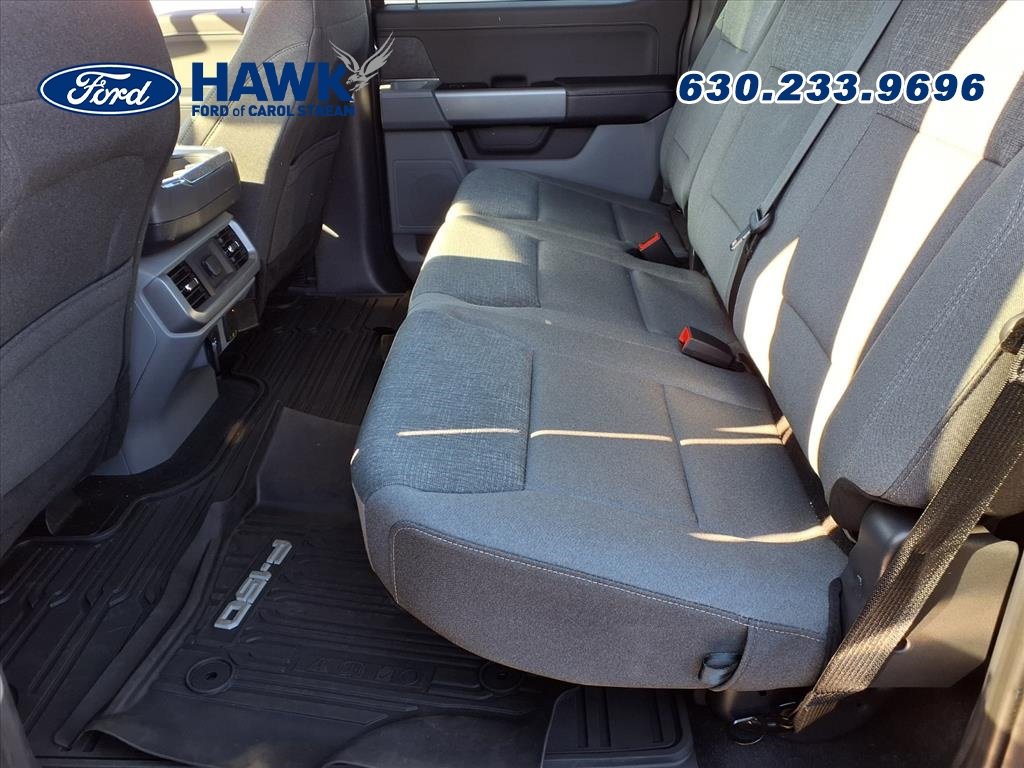 2024 FORD F-150 - Image 26