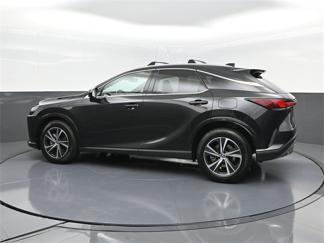 2024 Lexus RX 350 Premium photo 4
