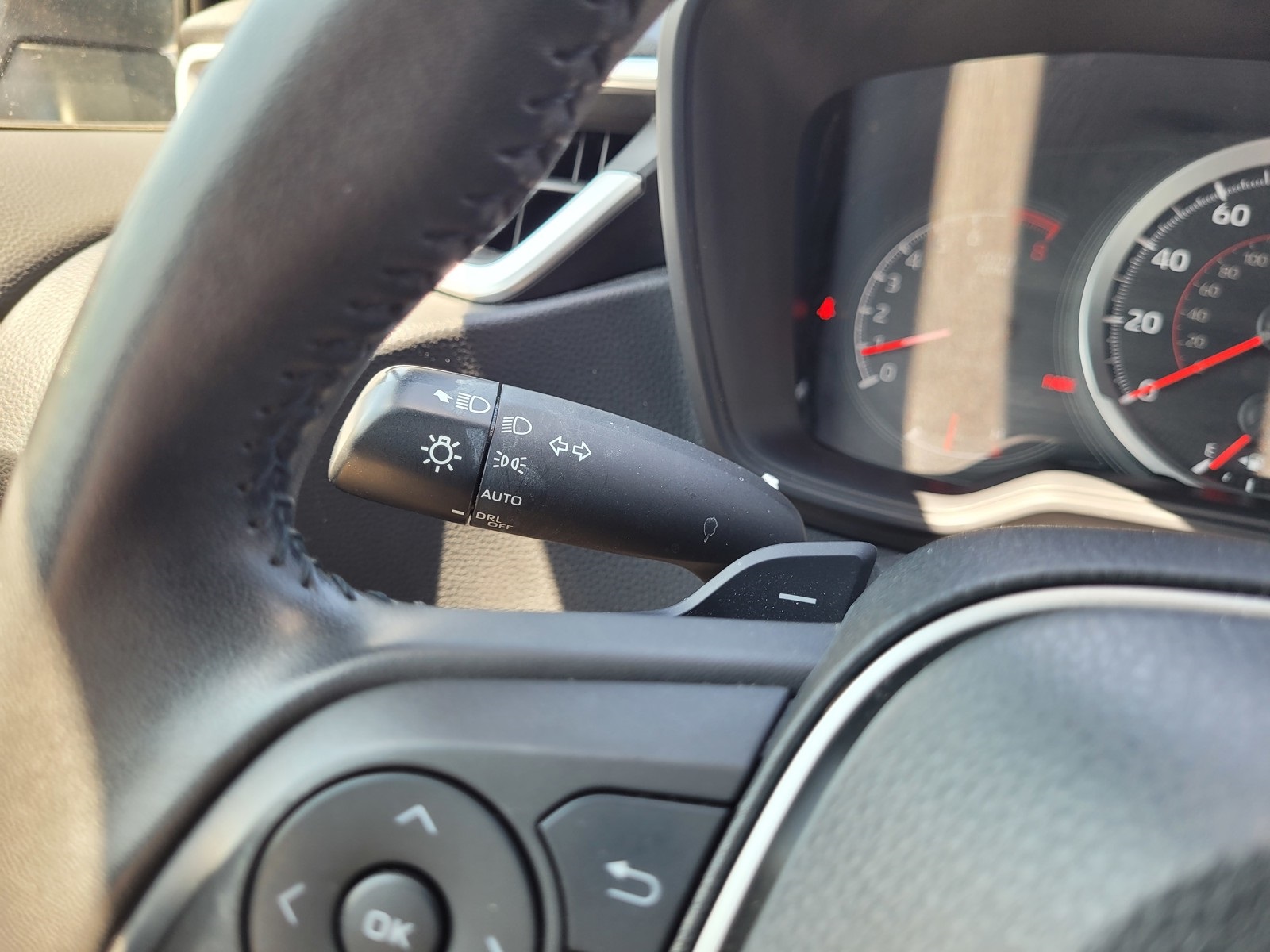 2022 Toyota Corolla SE photo 19
