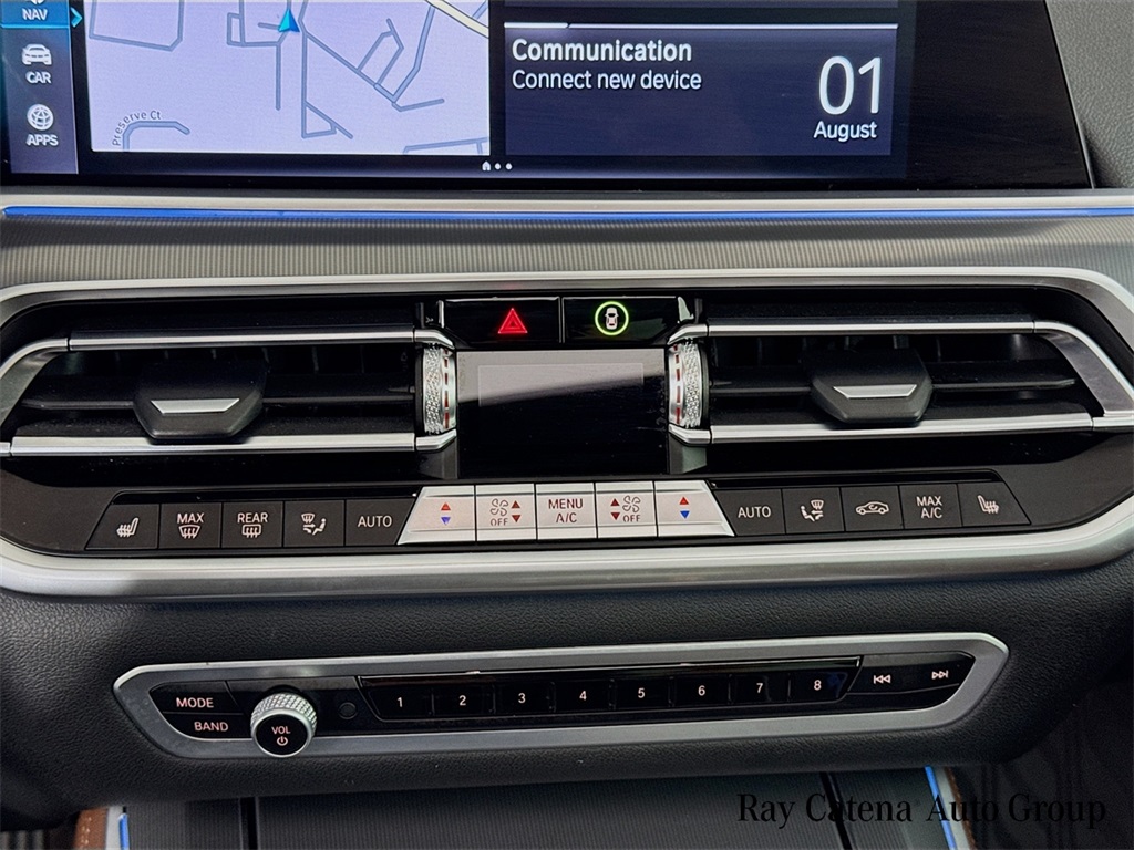 2023 Bmw X5 xDrive45e photo 15