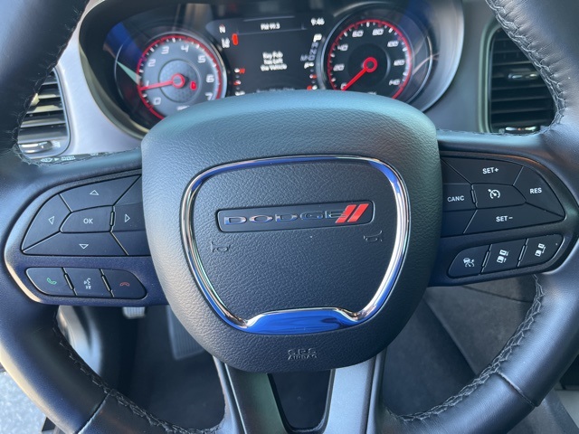 2023 Dodge Charger GT photo 13