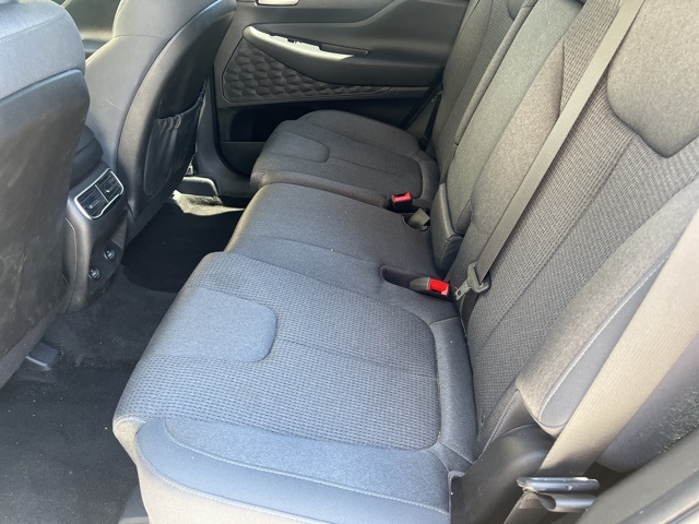 2023 Hyundai Santa Fe SEL photo 12
