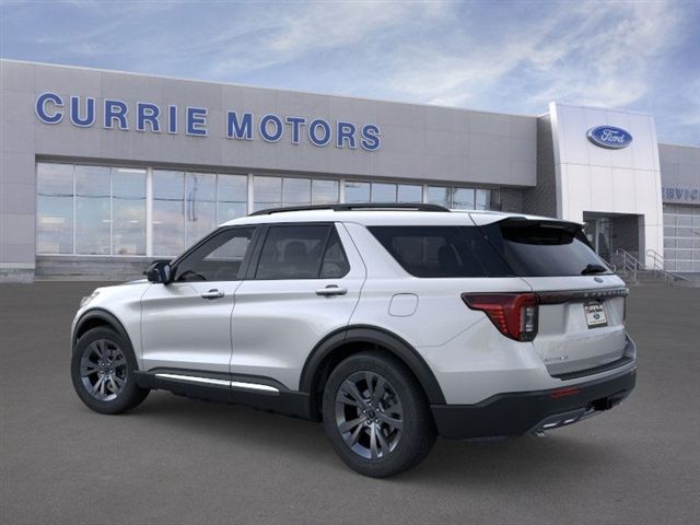2025 FORD EXPLORER - Image 27