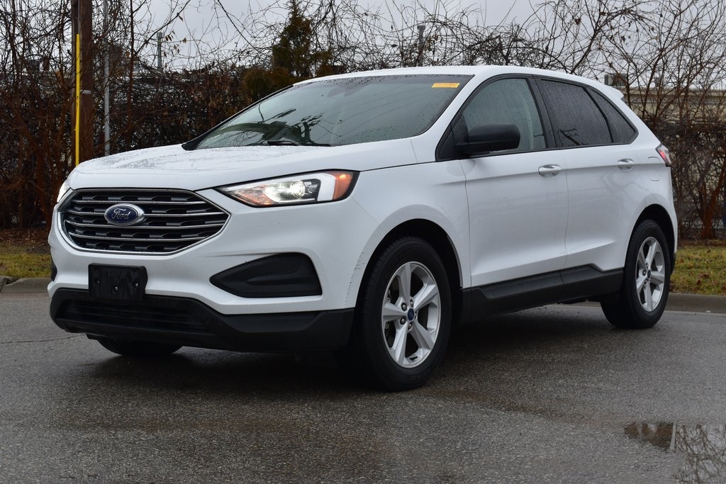 2020 Ford Edge SE