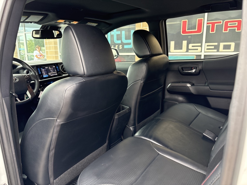 2019 Toyota Tacoma TRD Pro photo 13