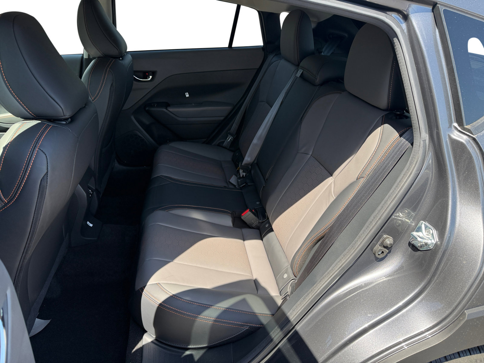 2025 Subaru Crosstrek Limited photo 16