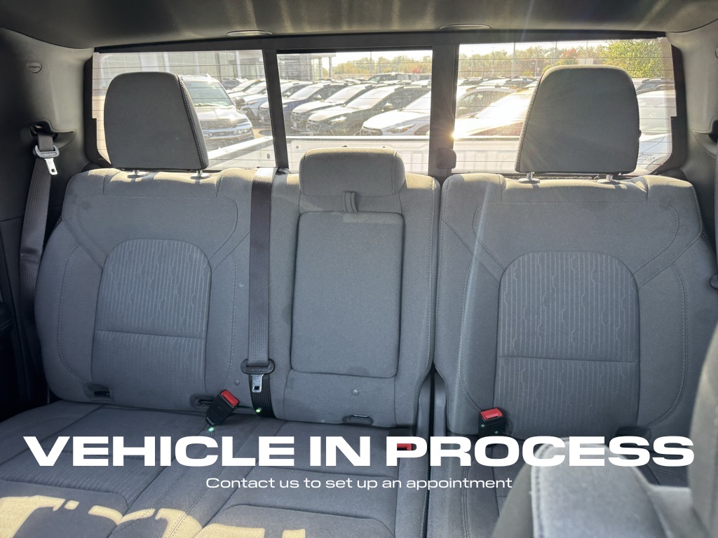 2022 Ram 1500 Big Horn Lone Star photo 23