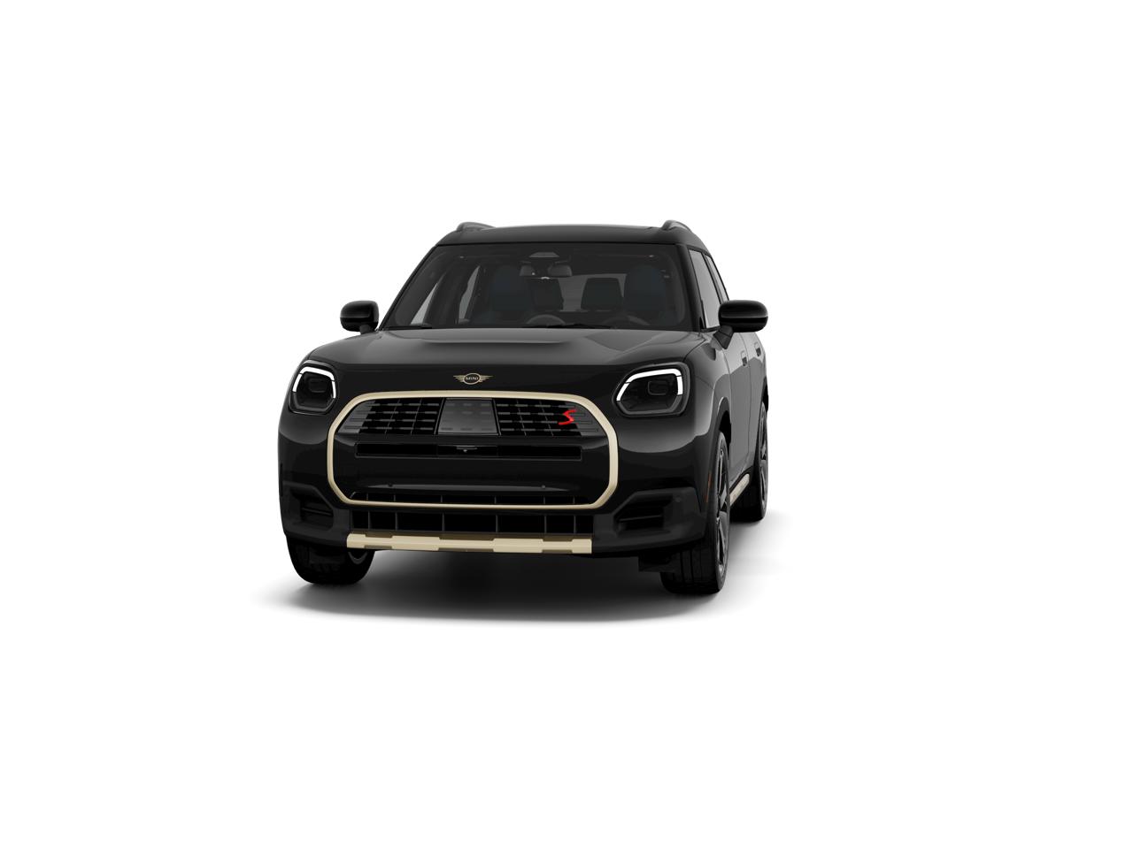 2025 Mini Countryman S ALL4 Iconic photo 3