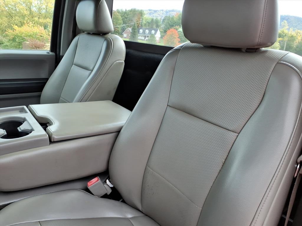 2019 Ford F-550 XL photo 4