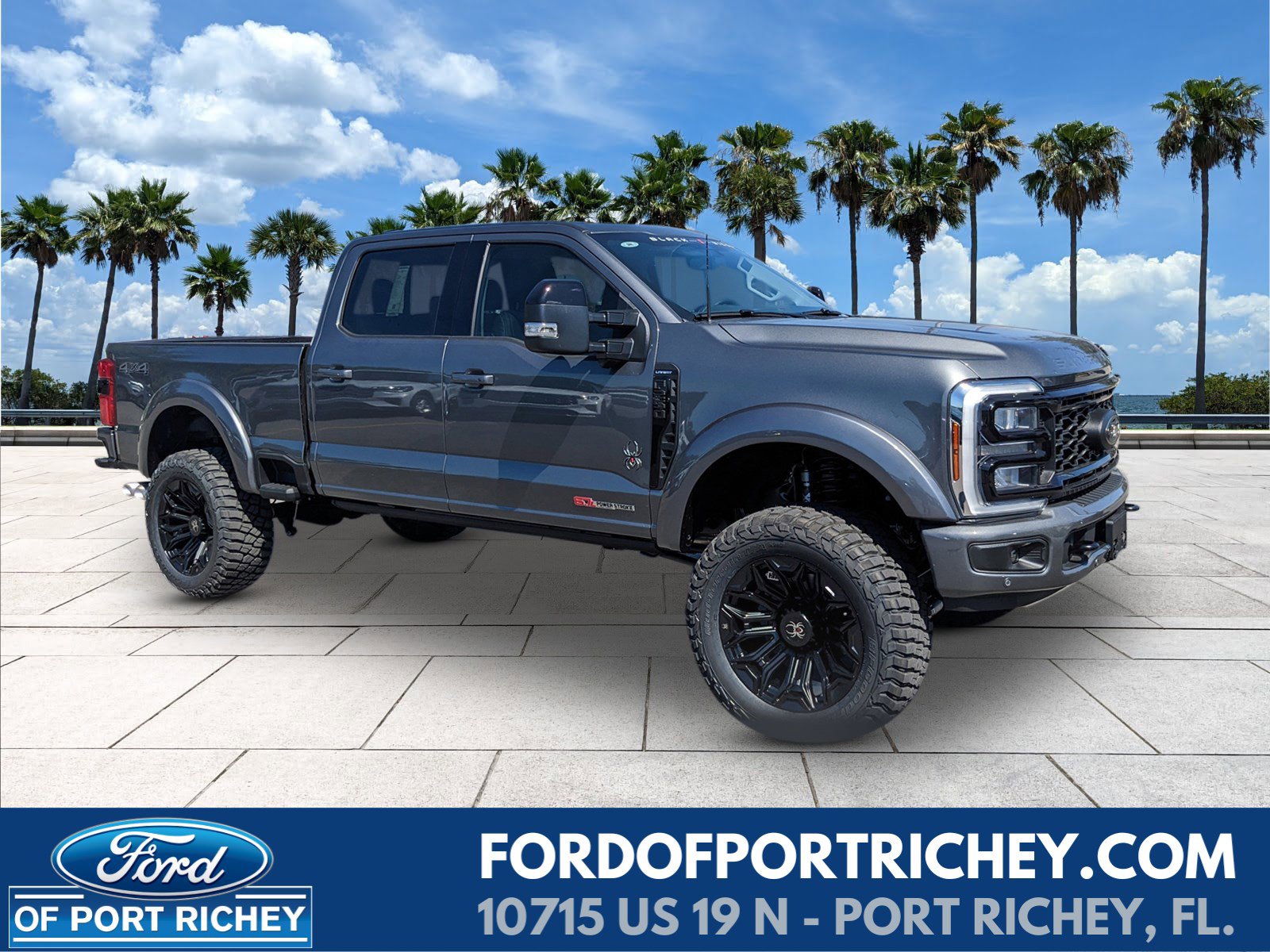 2026 Ford F-250 Base's photo