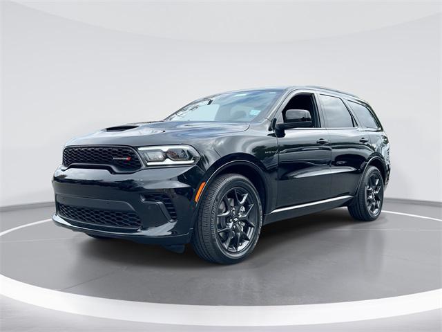 2026 Dodge Durango GT HEMI V8's photo