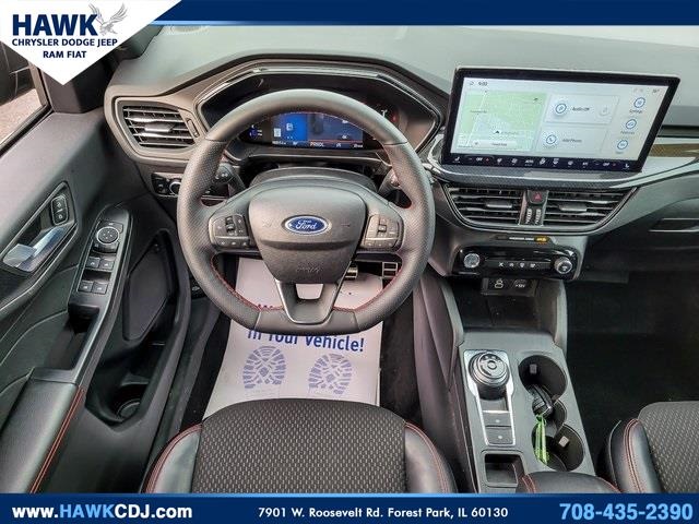 2024 FORD ESCAPE - Image 11