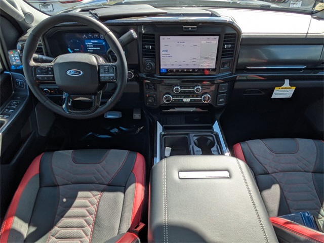 2025 Ford F-250 Lariat photo 15