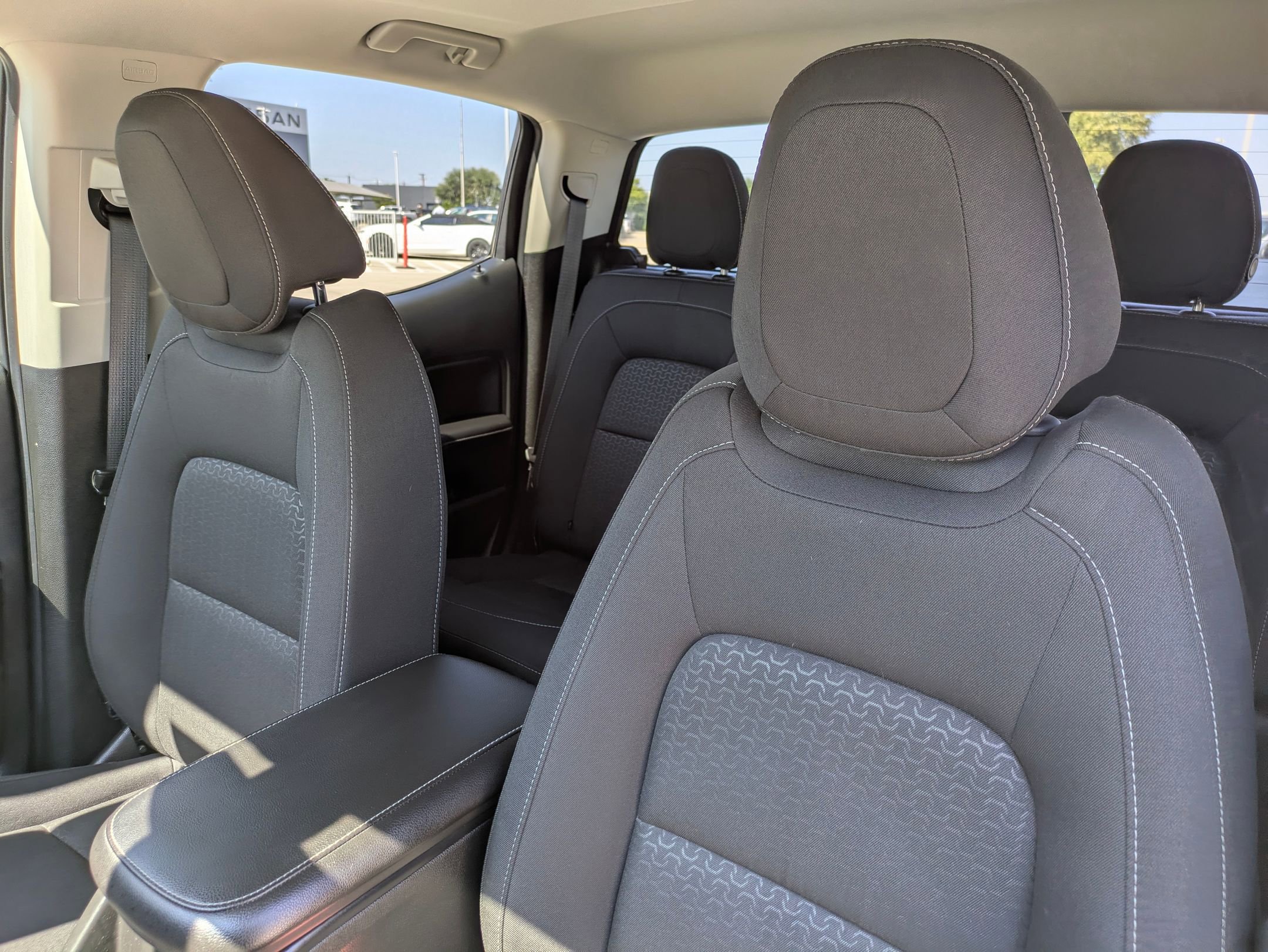 2022 Gmc Canyon Elevation photo 9