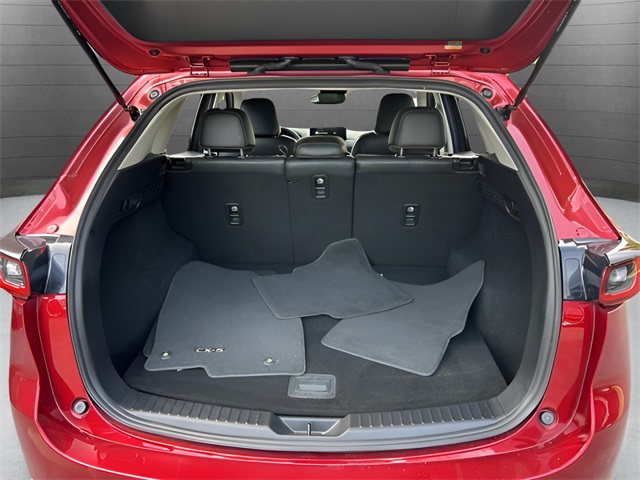 2023 Mazda CX-5 2.5 S Preferred photo 32