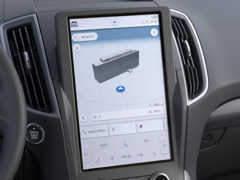 2024 Ford Edge SE photo 14