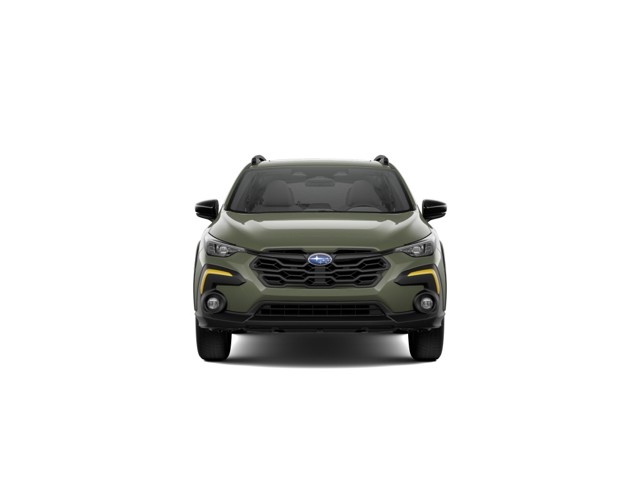 2025 Subaru Crosstrek Sport photo 6