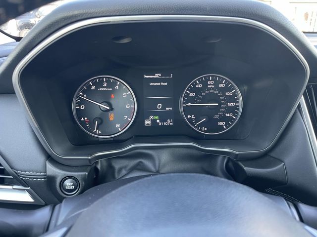 2024 Subaru Outback Limited XT photo 32