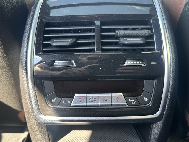 2024 Bmw X7 xDrive40i photo 9