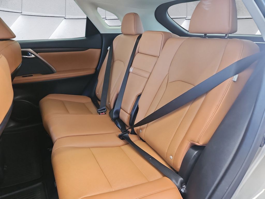 2021 Lexus RX 350 photo 17