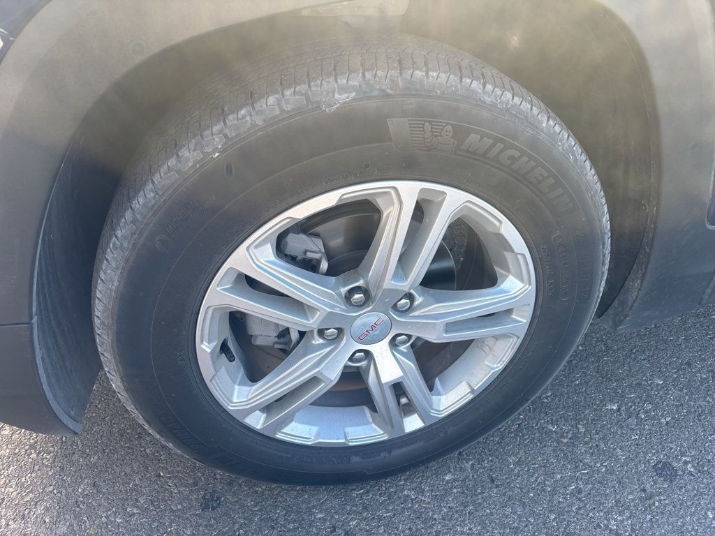 2022 Gmc Terrain SLE photo 4